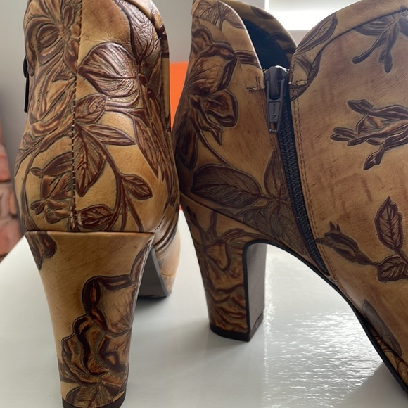 Italian Boots NEW - Picture 3 of 8